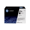 Toner HP C8061A črna, original -