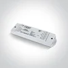 89302, REPEATER 12-36V RGB+W 4kanal x 5A