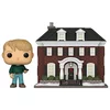 Funko POP! Town: Home Alone - Kevin w/Home