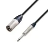 Adam Hall K5MMP0150 1.5 m kabel