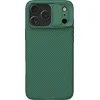 Torbica Nillkin CamShield Pro za iPhone 17 Pro Max 6.9 zelena