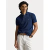 Polo Ralph Lauren Polo majica 710970582003 Mornarsko modra Regular Fit