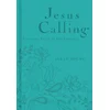 Jesus Calling, Teal Leathersoft, with Scripture References