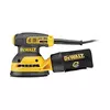 DEWALT Brusilca rotaciona 280W/ 125mm DWE6423