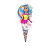 SPARKLE GIRLZ sparkle girlz princesa unicorn v kornetu