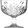 Pasabahce PASABAHCE, TIMELESS, SADNA KUPA, 250 ML, 2 KOS, (5000043297)