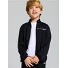 Sinsay - Sportski bomber duks Active - crno