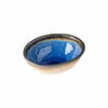 Modra keramična skleda MIJ Cobalt, o 17 cm