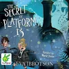 AUDIBOOK Avdio knjiga: The Secret of Platform 13