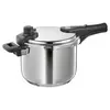 IKEA 365+ Ekspres lonac, nerđajući čelik, 6 l