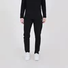 Sergio Tacchini Ženske ski pantalone Fiona W, Crne
