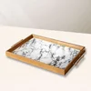 Aberto Design Poslužavnik TPEA9998 50 x 29 x 3.5 cm, Šareni