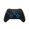 EGOGEAR SC10 RGB KONTROLER ZA PS4, PC, PS3 - ČRNE BARVE