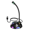 Aigo USB Mikrofon Aigo K2 360°DSP, (21015631)