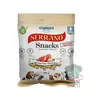 Mediterranean Natural Poslastice za pse Serrano Snacks, 100 gr - jetra