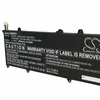 Baterija za HP Elite Dragonfly G1/G2/Max, EP04XL, 6800 mAh