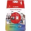 Komplet kartuš Canon PG-540L + CL-541XL original + foto papir