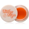 Killer Lips Prep Talk Lip Scrub Peach piling za ustnice 16 g