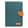 Futrola Mercury Canvas za Tablet 8 inch zelena