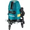 MAKITA akumulatorski laser sa ukrštenim linijama 12V max CXT SK10GD