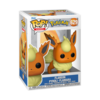 Bobble Figure Games - Pokemon POP! - Flareon