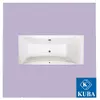 Kada Alila - UGRADNA 180x80 - Zomar