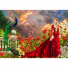 Puzzle Concubine