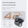 Black Bluetooth slušalice, Srebrne boje