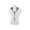 Jermen ZEN Yoke za klarinet - usnje C70YMSH BG