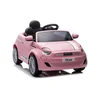ARISTOM 237 Fiat 500 roze