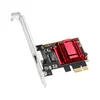 PE25 2.5G PCI Express Adapter