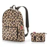 Reisenthel Mini Maxi Rucksack Leo Macchiato