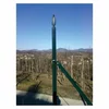 STEBER ZA OGRAJO T PL 1.45 M