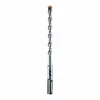 SVEDER ZA BETON SDS PLUS ALPEN 5-6-6-8-10 MM 5 DELNA F4 FORTE MB 5 2 REZILI