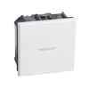 AXOLUTE STIKALO AKSIALNO BELO 1P 16A HD4003M2N