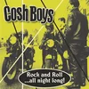 The Cosh Boys - Rock And Roll ...All Night Long! (LP)