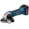 BOSCH plavi alat GWS 18V-LI S Akumulatorska ugaona brusilica