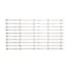 ES-3022, FOX 49DLE468 LED TRAKE