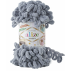 Alize Puffy 428 Medium Grey