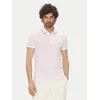 Tommy Hilfiger Polo majica MW0MW39993 Roza Slim Fit