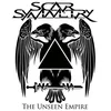 Scar Symmetry - The Unseen Empire (Gatefold Sleeve) (Limited Edition) (Clear Coloured) (LP)