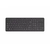 Tastatura HP 220 bežična/805T2AA/EUS/crna (805T2AA)