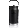 Stanley IceFlow™ Flip Straw Jug termovka s slamico Black 2.0 1890 ml