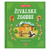 Grahovac 5 min za zgodbo, Živalske zgodbe