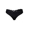 Calvin Klein Underwear Tangice črna