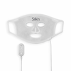 Facial LED 100 Maska za podmlađivanje Bela
