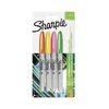 SHARPIE set markera UV Neon 4/1