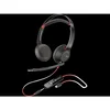 HP Slušalice Poly BW 5220 USB-C HS +3.5mmP +USB-C, A, 8X231AA, Crne