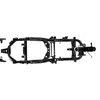 Ram 6007-30-00006 za skuter Motovene New Flash HF