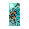 Maska za telefon FASHION CASE 13 za Samsung A22 4G DZ1, Plava